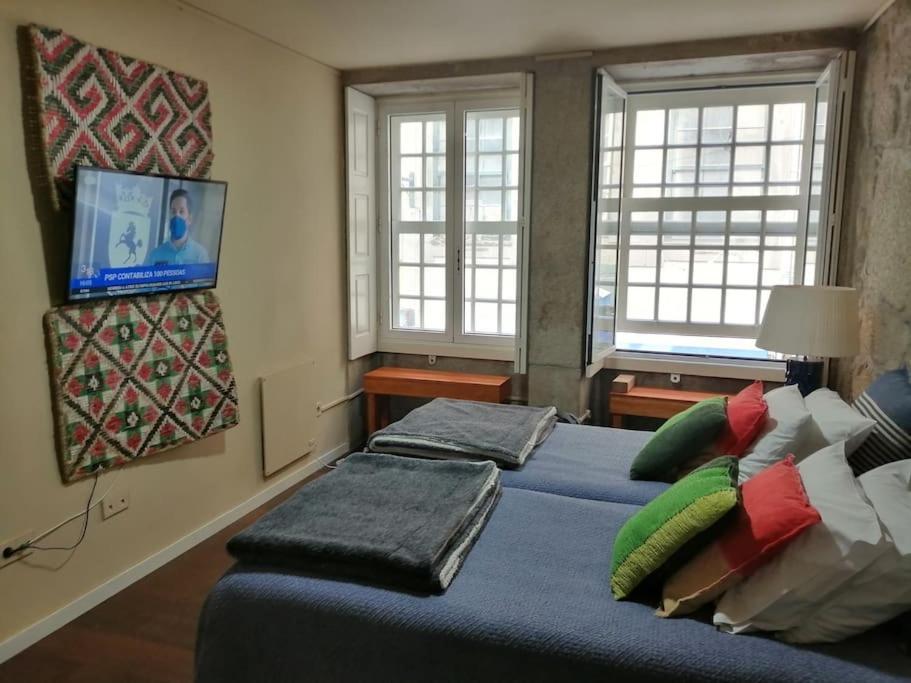 No Porto Apartment Exterior photo